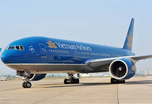 Vietnam Airlines offers promotion for “Summer 2012”