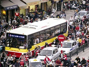 Vietnam and France to share experiences on planning suburban areas