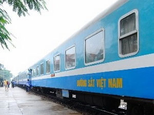 Spanish railway firms seek opportunities in Vietnam
