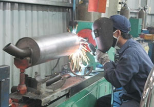 High-quality human resources needed to attract Japanese SMEs