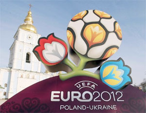 VTV to broadcast EURO 2012 final rounds