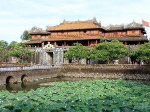 Hue readies for 2012 festival