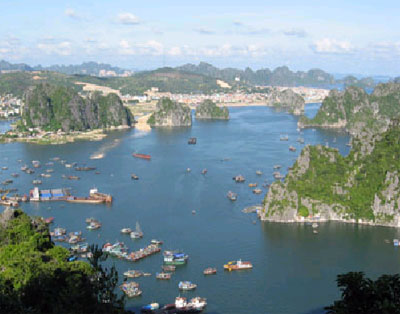 Quảng Ninh Phối hợp đẩy mạnh công tác tuyên truyền về biển, đảo
