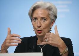 Le FMI va accorder 36,7 milliards de dollars à la Grèce
