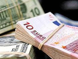 L euro stable face au dollar, prudence avant la Fed