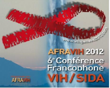 La 6ème conférence francophone VIH SIDA