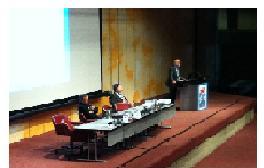 Clôture de la 6ème Conférence Francophone VIH SIDA
