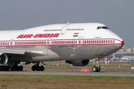 L’Inde serait le 3e plus grand marché aéronautique du monde