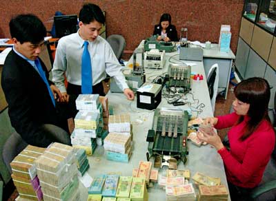 Vietinbank được chấp thuận tăng vốn điều lệ