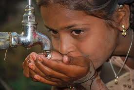 OMD la cible concernant l accès à l eau est atteinte
