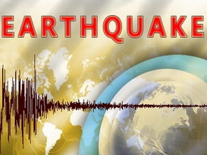 Séisme de magnitude 6,7 en Papouasie-Nouvelle Guinée
