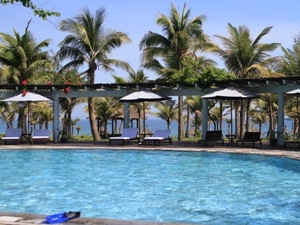 在新加坡博览中心推介越南旅游资源的良机