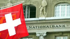 La Suisse revoit à la hausse ses prévisions de croissance pour 2012