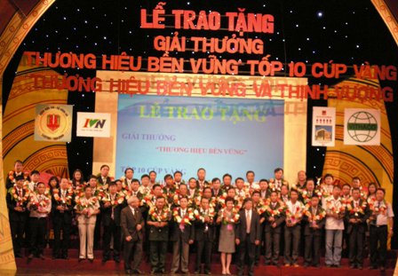 Doanh nghiệp Việt cần tăng cường gắn kết để cùng phát triển