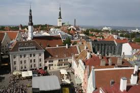 Tallinn, 1ère capitale européenne à instaurer la gratuité des transports publics