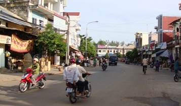 Tây Ninh Đẩy mạnh các giải pháp đảm bảo an toàn giao thông