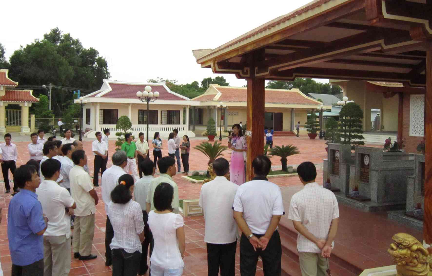 Xây dựng thương hiệu Dạ cổ hoài lang Hướng mới cho du lịch Bạc Liêu
