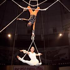 National Circus Gala 2012 to be held in HCM City