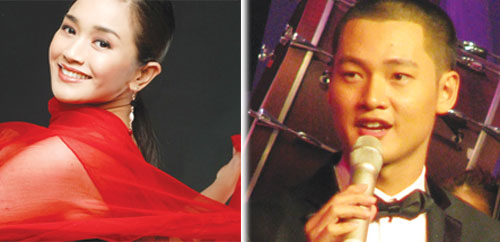 Vietnam-Philippines friendship concert in Hanoi
