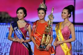 Miss Vietnam 2012 final to take place in Da Nang