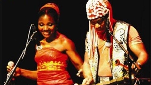 African artists to perform World Music in Hanoi