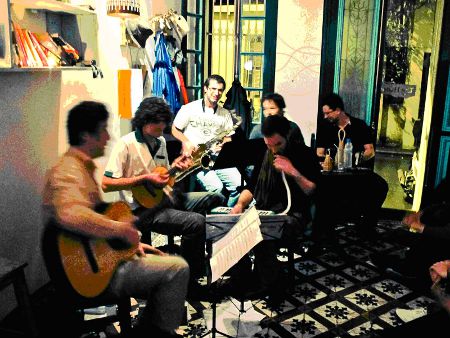 Brazilian Choro and Samba to be showcased in Hanoi