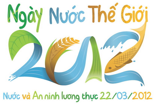 Nước và an ninh lương thực