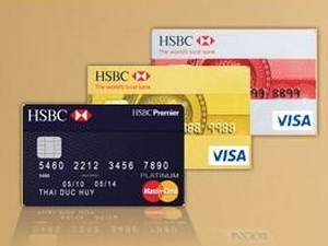 HSBC VN wins Visa payment volume award