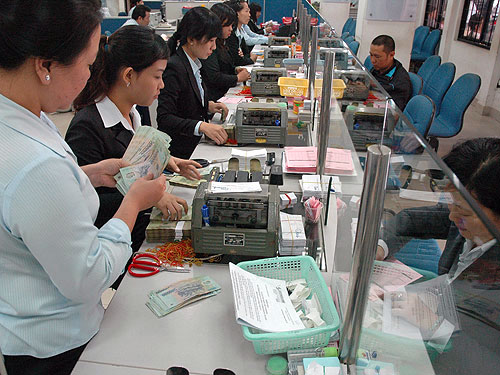 ADB “Safeguarding the banking sector should be the immediate priority”