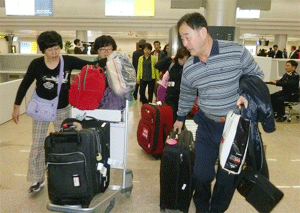 Improving Korean language for ASEAN tourism sector