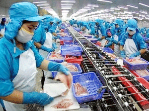 Canada a promising market for Vietnam seafood