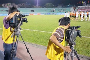 AVG hands over TV rights to VPF