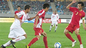 Danang to host national U19 football finals