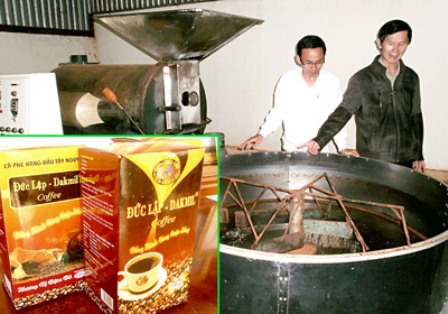 Câu chuyện thương hiệu và tài sản quốc gia
