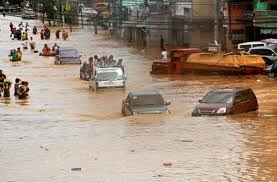 ONU le changement climatique menace la population urbaine d’Asie