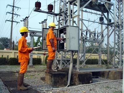 Hà Nội và TP Hồ Chí Minh đảm bảo không cắt điện dịp lễ 30 4 và 1 5