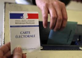 Présidentielle en France début de la campagne officielle