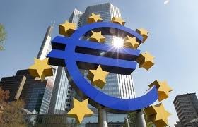 La zone euro pourrait sortir de la récession en fin de printemps