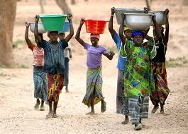 Baisse de l’aide au développement dans le monde