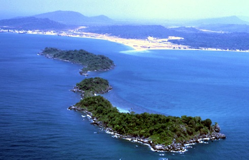 力争将富国岛建设成我国的重点旅游中心