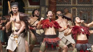 World Shakespeare Festival Opens in London