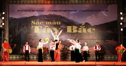 La culture du Tay Bac à Hanoï