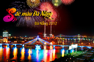 Sẵn sàng cấp điện phục vụ cuộc thi trình diễn pháo hoa Quốc tế Đà Nẵng 2012
