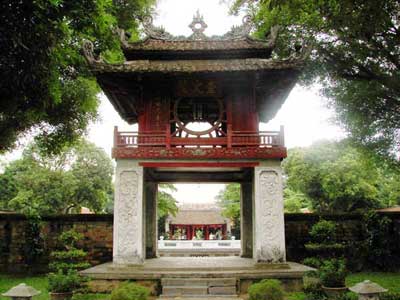 开发文化遗产的旅游优势