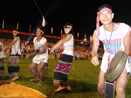 6th Gong Culture Festival to kick off in Lam Dong Province