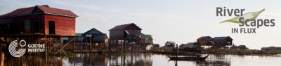 Exhibition “Riverscapes in flux” to open in Hanoi