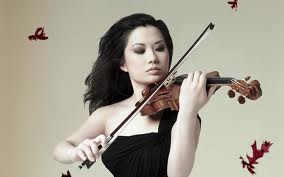 Hennessy Concert brings Sarah Chang to Hanoi