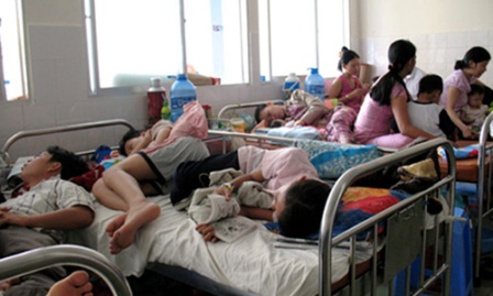 Tăng viện phí có đi kèm với chất lượng khám, chữa bệnh