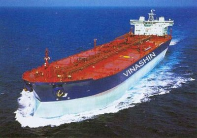 Vinashin và bài học quản lý
