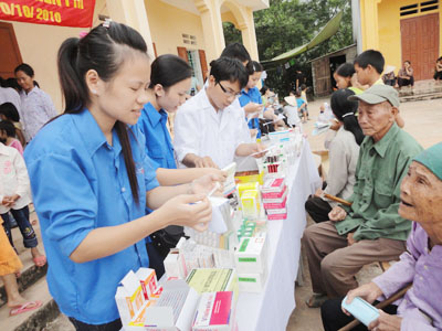 Hưng Yên Tiếp tục đẩy mạnh việc học tập và làm theo tấm gương của Bác